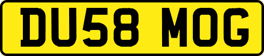 DU58MOG