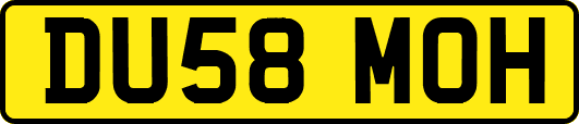DU58MOH