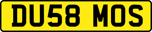 DU58MOS