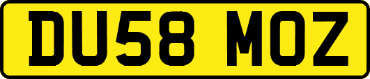 DU58MOZ