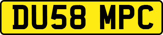 DU58MPC
