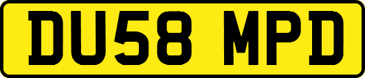 DU58MPD