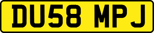 DU58MPJ