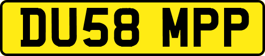 DU58MPP