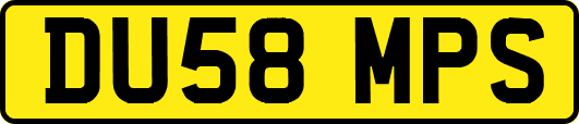 DU58MPS