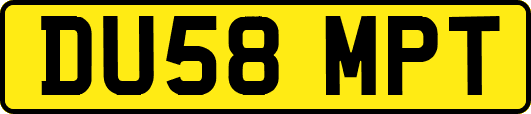 DU58MPT