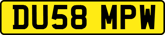 DU58MPW