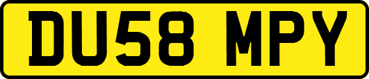 DU58MPY