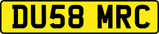 DU58MRC