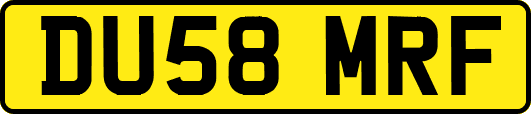 DU58MRF