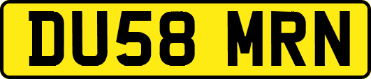 DU58MRN