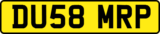 DU58MRP
