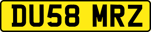 DU58MRZ