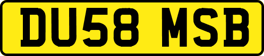DU58MSB