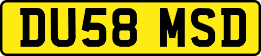 DU58MSD