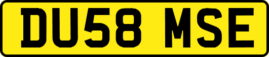 DU58MSE