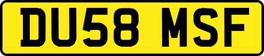 DU58MSF