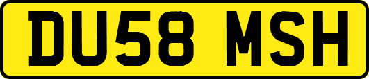 DU58MSH