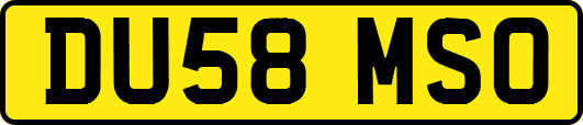 DU58MSO