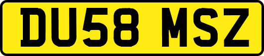 DU58MSZ