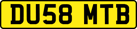 DU58MTB