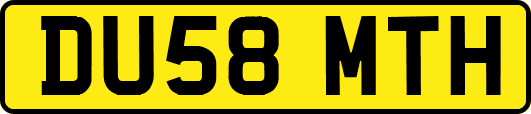 DU58MTH