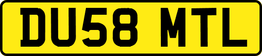 DU58MTL