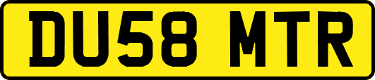 DU58MTR