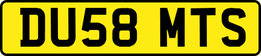 DU58MTS