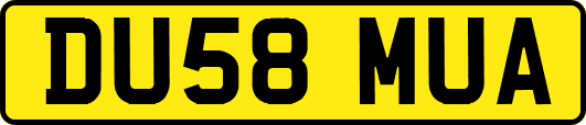 DU58MUA