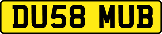 DU58MUB