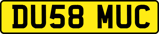 DU58MUC