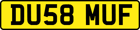 DU58MUF