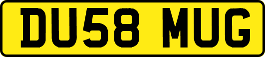DU58MUG