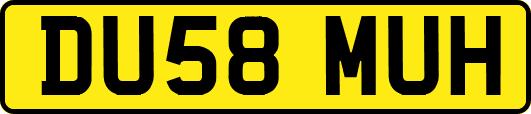 DU58MUH
