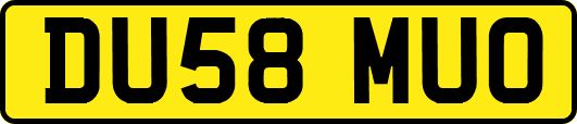 DU58MUO