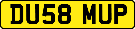 DU58MUP