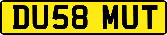 DU58MUT
