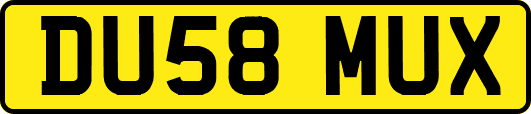 DU58MUX