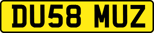 DU58MUZ