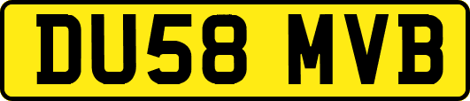 DU58MVB