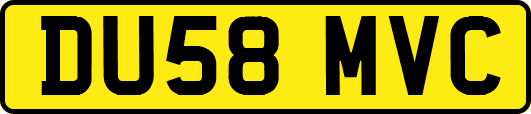DU58MVC