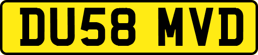 DU58MVD