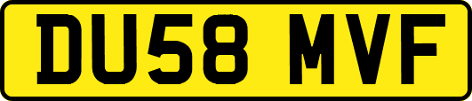 DU58MVF