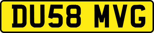 DU58MVG