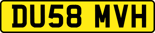 DU58MVH