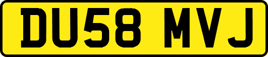 DU58MVJ