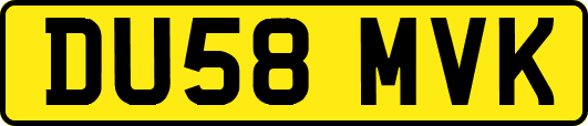 DU58MVK