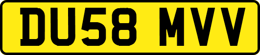 DU58MVV