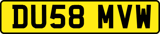 DU58MVW